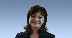 Донцова Галина